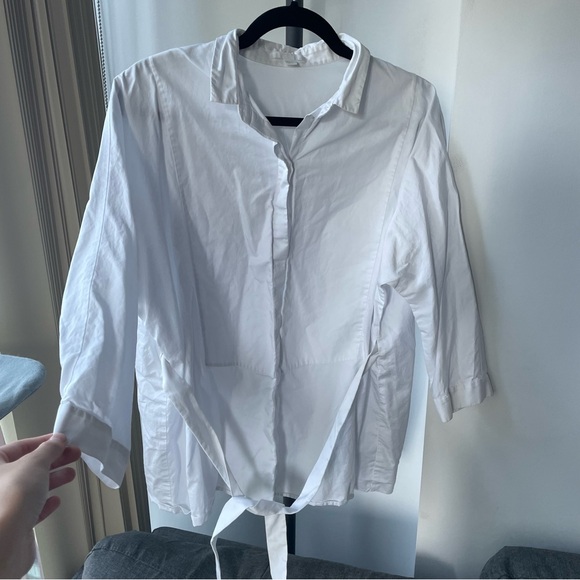COS Button Down - Picture 3 of 8